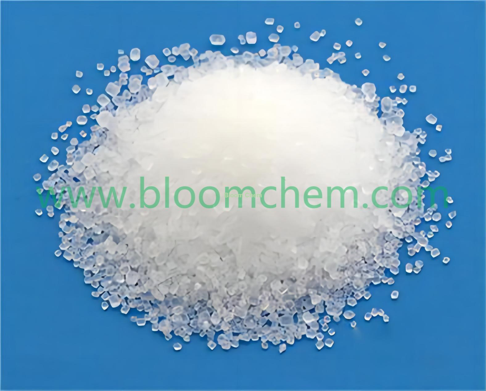 Citric Acid Anhydrous Buy Product On Bloom Chem Co Limited