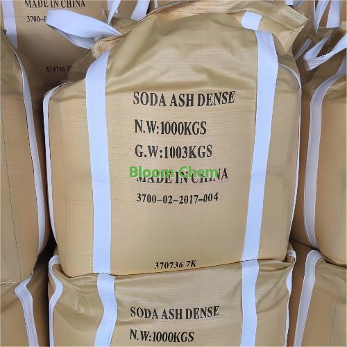 Soda Ash DenseIndustrial Grade Buy sodium carbonate Product on Bloom